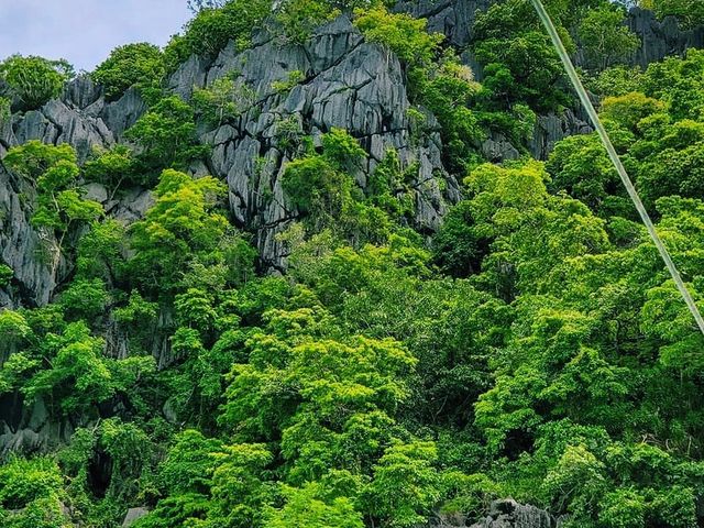 Breathtaking experiences in Coron