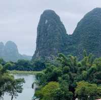 Yangshou 