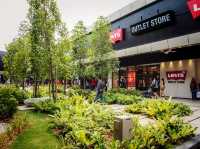 Design Village Outlet Mall