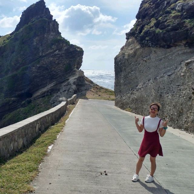 AMAZING BATANES 