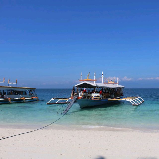 Samal Island, Davao
