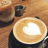 峴港一試Coffee 