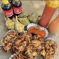 food trip in Bacolod City