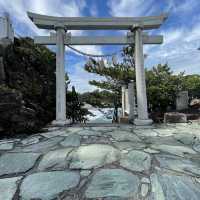 高知県 桂浜