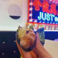 【尖沙咀特式餐廳】嘢食名估你唔到咁怪！