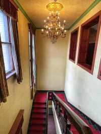 Imperial Palace of Manchukuo【Museum】