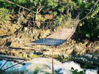 Relax and unwind in the tranquil island