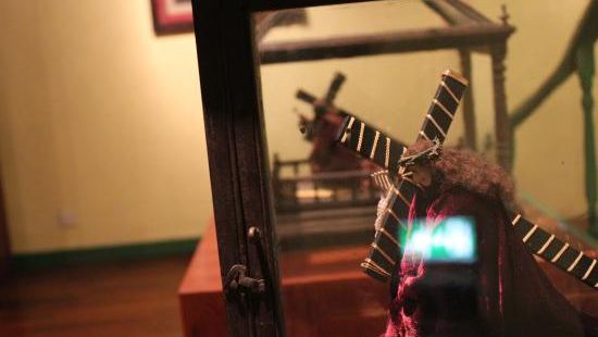 Several World Heritage attract