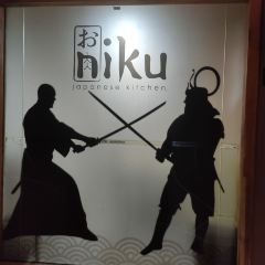 Niku Japanese Kitchen User Photo