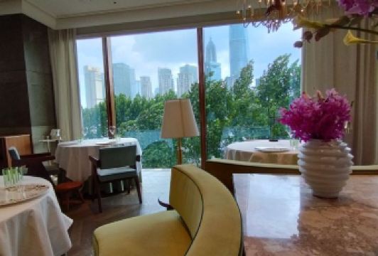 DA VITTORIO SHANGHAI（外灘店）用戶圖片