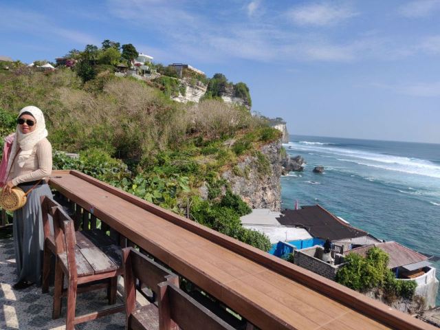 Uluwatu