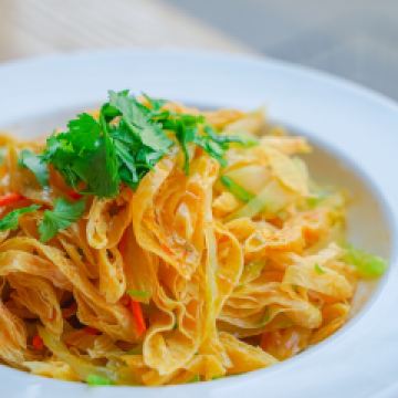 EAST FLOUR User Photo