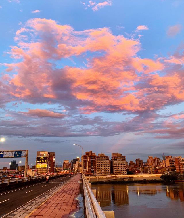 台北大橋
