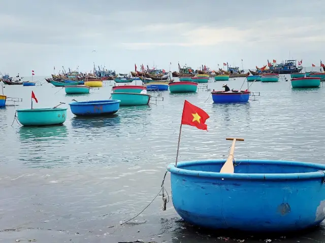 Great Relaxation Spot in Vietnam