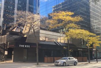 The Keg Steakhouse + Bar - York Street user photo