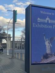 Parc des expositions de Toronto