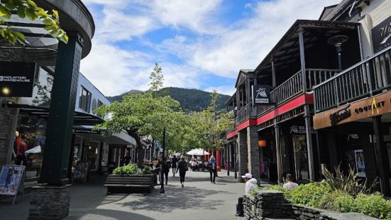 Reading Cinemas Queenstown