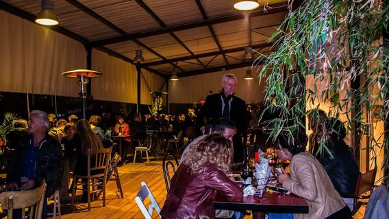 L'Aérogare Station Lothaire | Salle de concert à Metz