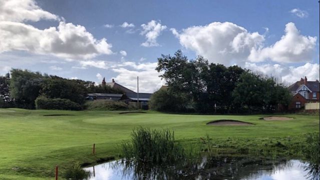 Blackpool North Shore Golf Club