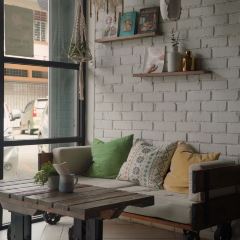 Nook Cafe User Photo