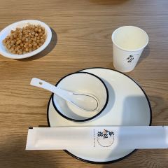 谷香灶房 私家餐厅(北苑店) User Photo