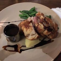Pub on Wharf User Photo