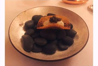 Alléno Paris User Photo