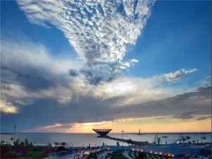 Shanhai Square