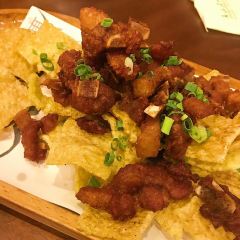 甬上名灶(环城西路店) User Photo