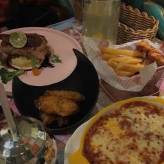 秘密旅行xmas(客村店) User Photo