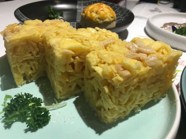 白天鵝賓館·玉堂春暖餐廳