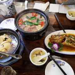 聚八方·地方菜 User Photo