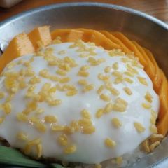 Mango tree芒果樹泰式餐廳（龍湖時代天街店）張用戶圖片