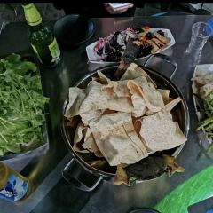人民公社(迎宾大道店) User Photo