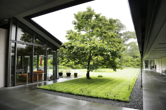 Отели рядом с достопримечательностью «Hakone Meissen Antique Museum»