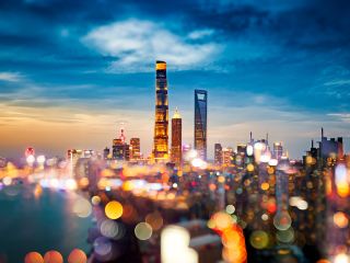 Shanghai Vacation Packages