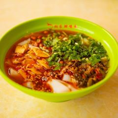 老字号张家辣鸡面馆(罗平总店) User Photo