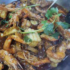 李想大虾(乾县店) User Photo