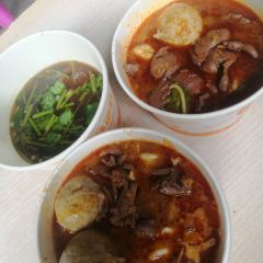 友生风味小吃(营平农产品市场店) User Photo