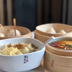 Xilongji·wuxixiaolong (renminlu) 여행 사진