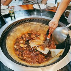 姥家大锅台(随州一分店) User Photo