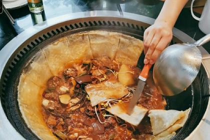 姥家大鍋台(隨州一分店)