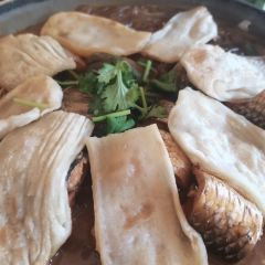 二小海鲜(黄骅店) User Photo
