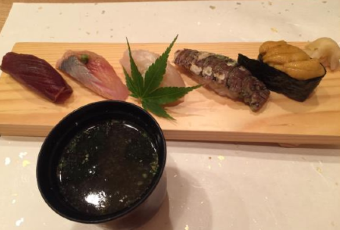 伊勢鮨用戶圖片