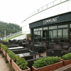 COMMUNE(海韻城店)張用戶圖片