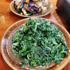 苗湘食府(暂时没有分店) User Photo