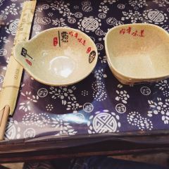 那年味道野生菌牦牛肉汤锅·火锅 User Photo