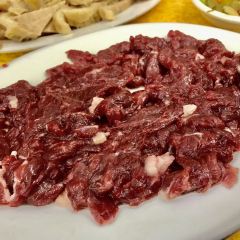 官塘弟少坚牛肉火锅 User Photo