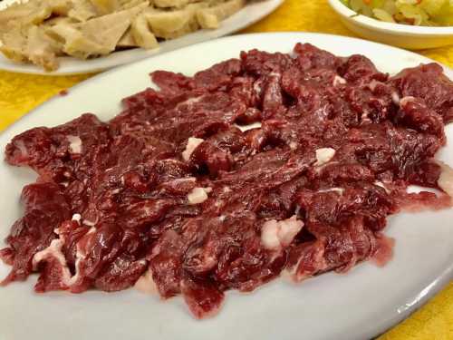 官塘弟少堅牛肉火鍋（南較店）