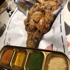 長安大牌檔之西遊漫記(大悅城店)張用戶圖片